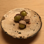 日本橋蛎殻町 すぎた - 