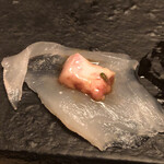 日本橋蛎殻町 すぎた - 