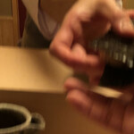 日本橋蛎殻町 すぎた - 