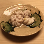 日本橋蛎殻町 すぎた - 