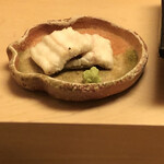 日本橋蛎殻町 すぎた - 