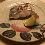 日本橋蛎殻町 すぎた - 