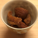 日本橋蛎殻町 すぎた - 