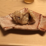 日本橋蛎殻町 すぎた - 