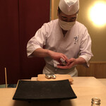 日本橋蛎殻町 すぎた - 