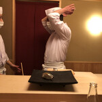 日本橋蛎殻町 すぎた - 