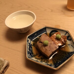 日本橋蛎殻町 すぎた - 