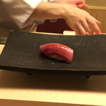 日本橋蛎殻町 すぎた - 