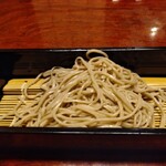 Teuchi Soba Touyama - 