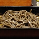 Teuchi Soba Touyama - 