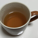 南阿蘇ティーハウス - ドリンク写真: