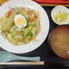 にのみや食堂 - 料理写真: