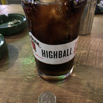 ダーツアップ - ドリンク写真: