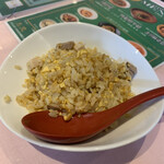 中国菜館 志苑 - 