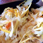 蕎川庵 高瀬 - 