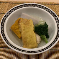 日本料理 孝 - 