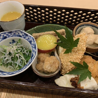 日本料理 孝 - 