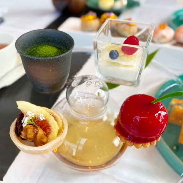 なだ万 シャングリ ラ ホテル 東京店 東京 懐石 会席料理 食べログ なだ万 シャングリ ラ ホテル 東京店 東京 懐石 会席料理 食べログ