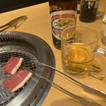 Yakiniku Kingu - 