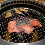 一頭買焼肉 玄 - 