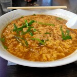 元祖辛麺屋 桝元 - 