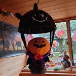 ぽっぽの家 - ぬいぐるみ