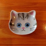 ぽっぽの家 - ミルク入れ