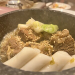 韓国料理 金家 - 