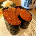 Kaiten Sakana Ya Sushi Uochuu - 