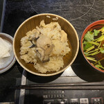 Yumedokoro Ryoushi Meshi Zakoya - 