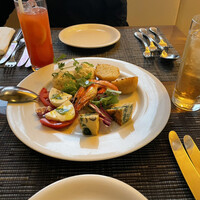 オステリアガウダンテ 神戸ハーバーランド店 - 