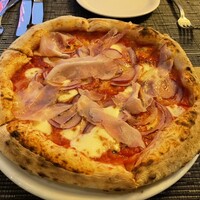 オステリアガウダンテ 神戸ハーバーランド店 - 