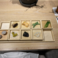 現代里山料理 ZEN HOUSE - 