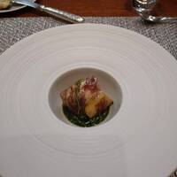 Grand rocher - 