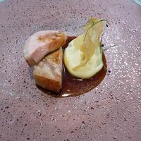 Grand rocher - 