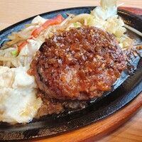 和食鉄板 銀座 朔月 - 