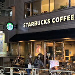 Ｓｔａｒｂｕｃｋｓ　Ｃｏｆｆｅｅ - 