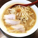 金町製麺 - 二郎系ラーメン