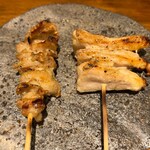 Sumibi Yakitori Tokoha - 