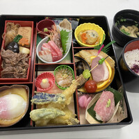 人形町今半 本店 - 