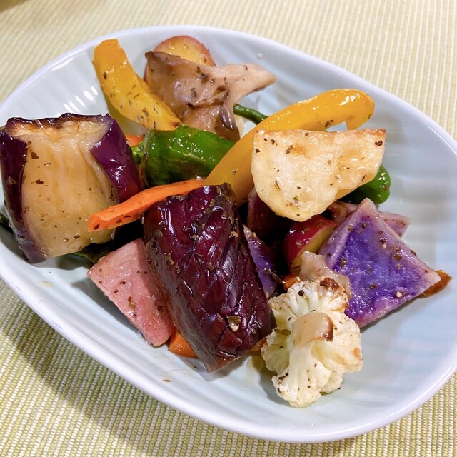 たかむら商店 - 好摩（ホルモン）の写真