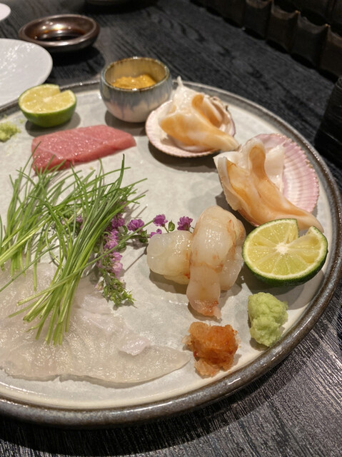 Setchu Ryori Nakajima photo 3