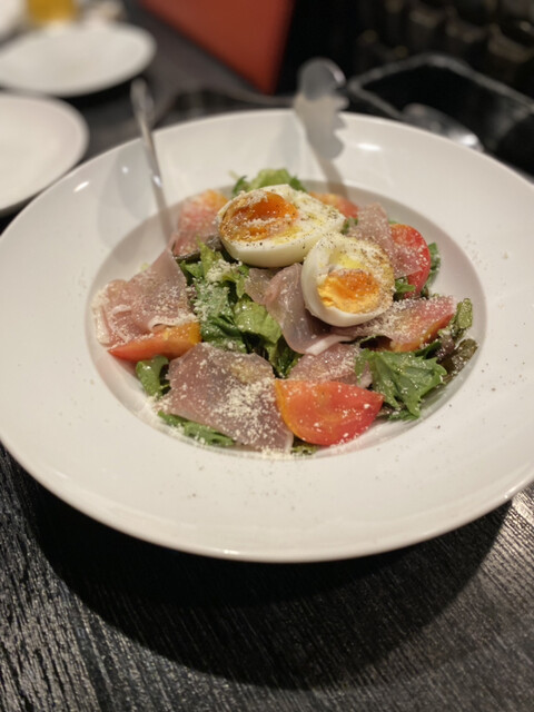 Setchu Ryori Nakajima photo 5