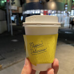 FLIPPER'S - ホットコーヒー