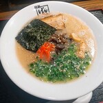 Ramen Genkotsuya - 