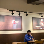 Ｓｔａｒｂｕｃｋｓ　Ｃｏｆｆｅｅ - 