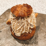 おかしやうっちー - 