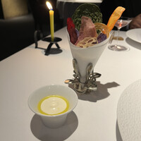 レフェルヴェソンス - 