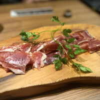 イベリコ屋 心斎橋店 - 