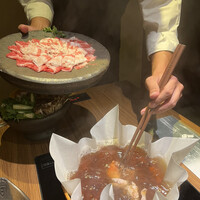 イベリコ屋 心斎橋店 - 